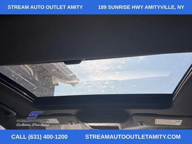 2024 Buick Enclave Essence AWD