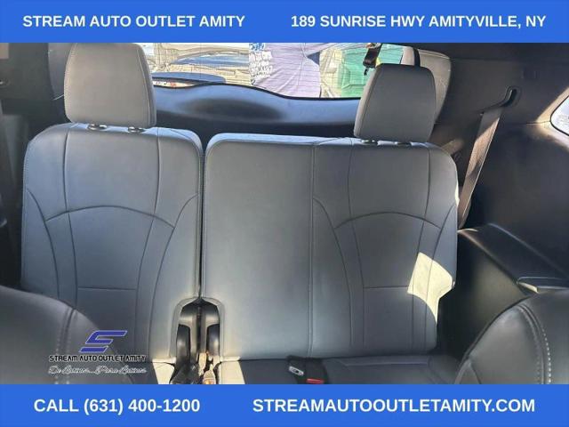 2024 Buick Enclave Essence AWD