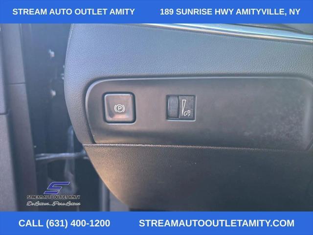 2024 Buick Enclave Essence AWD