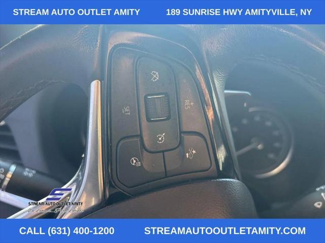 2024 Buick Enclave Essence AWD