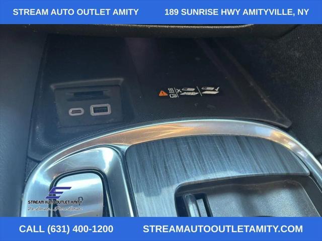 2024 Buick Enclave Essence AWD