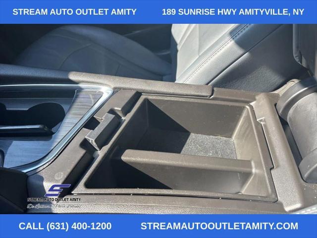 2024 Buick Enclave Essence AWD