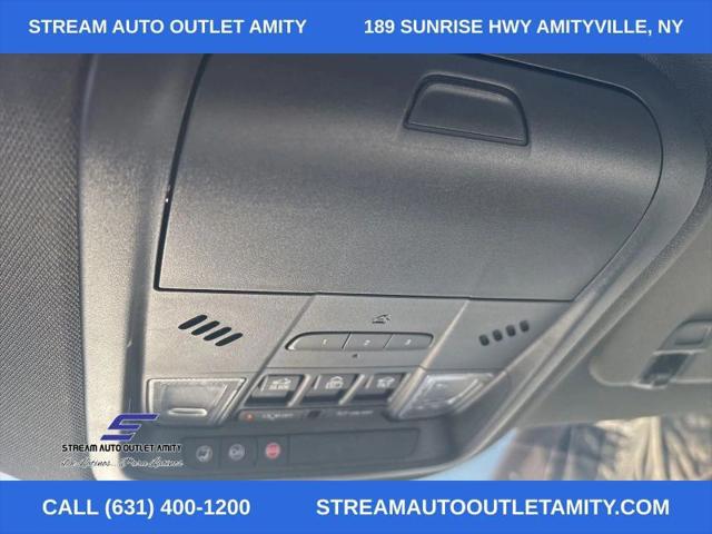 2024 Buick Enclave Essence AWD