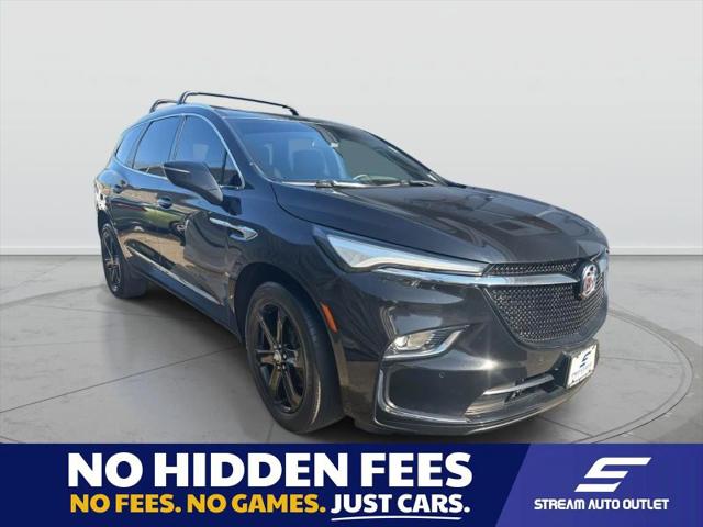 2024 Buick Enclave Essence AWD for sale in Amityville, NY