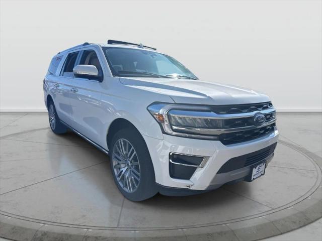 2022 Ford Expedition Limited MAX for sale in Amityville, NY