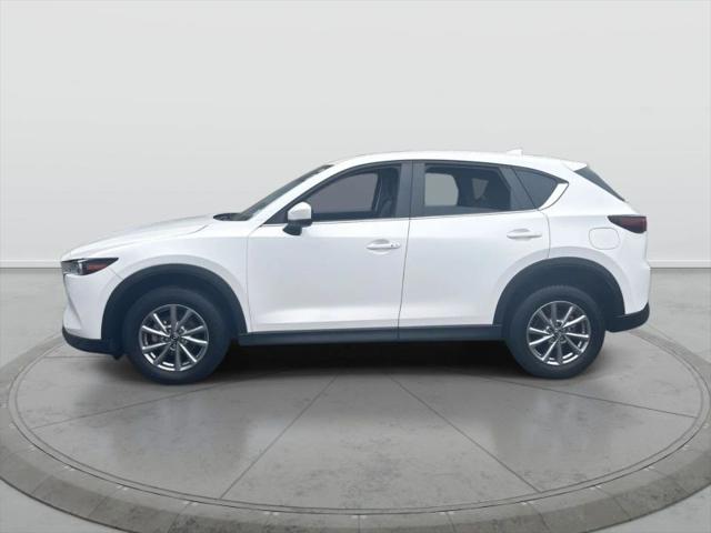 2022 Mazda CX-5 2.5 S Preferred