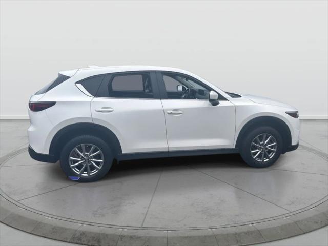 2022 Mazda CX-5 2.5 S Preferred