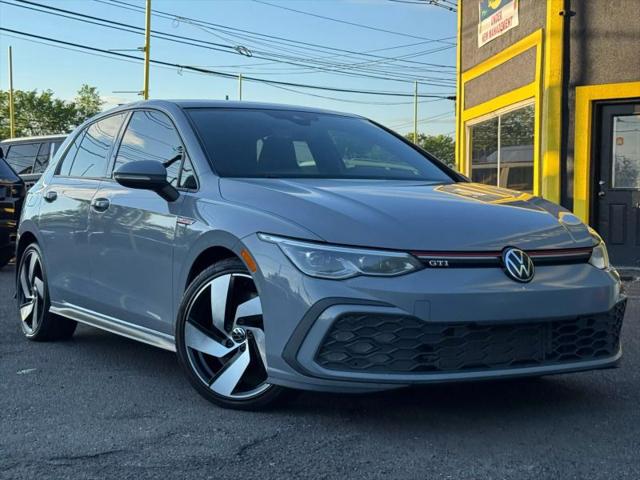 2022 Volkswagen Golf GTI 2.0T SE for sale in Avenel, NJ