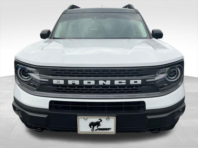 Used 2024 Ford Bronco Sport For Sale in Muscle Shoals, AL
