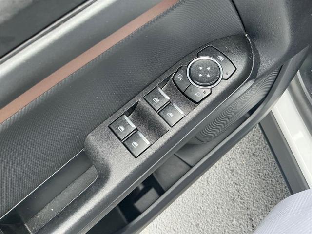 Used 2024 Ford Bronco Sport For Sale in Muscle Shoals, AL