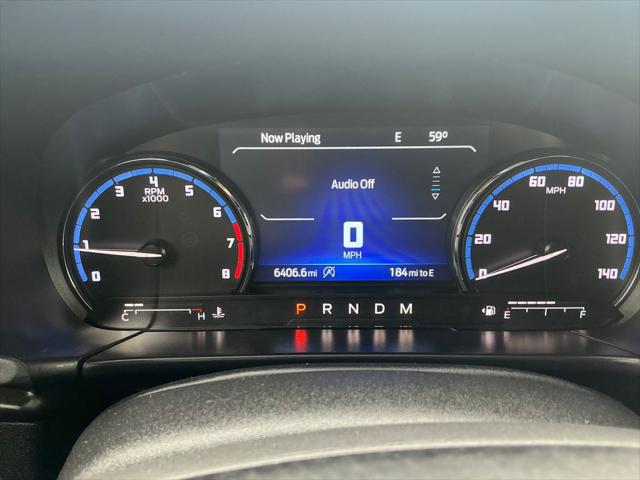 Used 2024 Ford Bronco Sport For Sale in Muscle Shoals, AL