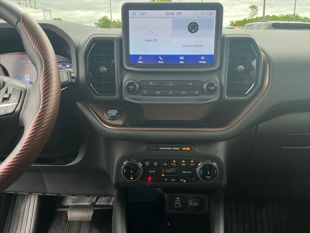 Used 2024 Ford Bronco Sport For Sale in Muscle Shoals, AL