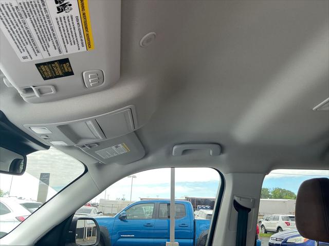 Used 2024 Ford Bronco Sport For Sale in Muscle Shoals, AL
