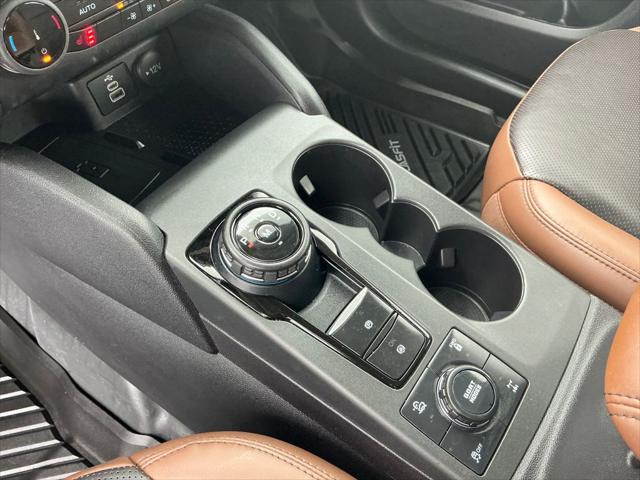 Used 2024 Ford Bronco Sport For Sale in Muscle Shoals, AL