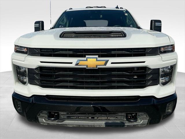 Used 2025 Chevrolet Silverado 2500HD For Sale in Muscle Shoals, AL