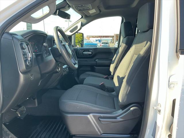 Used 2025 Chevrolet Silverado 2500HD For Sale in Muscle Shoals, AL