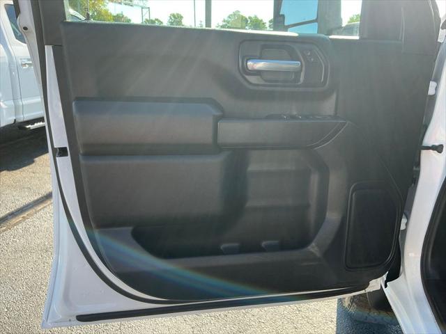 Used 2025 Chevrolet Silverado 2500HD For Sale in Muscle Shoals, AL