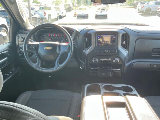 Used 2025 Chevrolet Silverado 2500HD For Sale in Muscle Shoals, AL