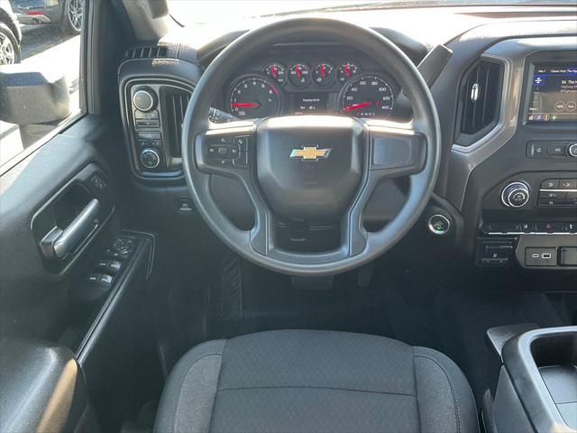 Used 2025 Chevrolet Silverado 2500HD For Sale in Muscle Shoals, AL