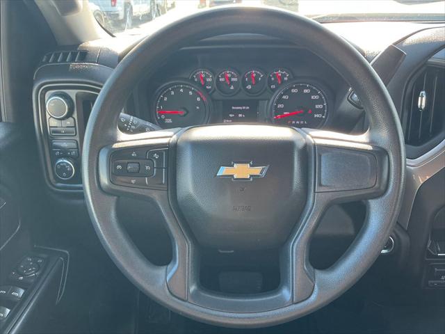Used 2025 Chevrolet Silverado 2500HD For Sale in Muscle Shoals, AL