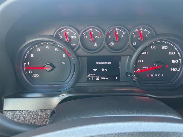 Used 2025 Chevrolet Silverado 2500HD For Sale in Muscle Shoals, AL