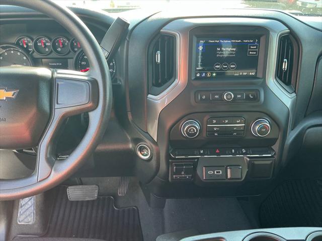 Used 2025 Chevrolet Silverado 2500HD For Sale in Muscle Shoals, AL