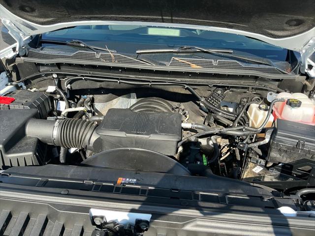 Used 2025 Chevrolet Silverado 2500HD For Sale in Muscle Shoals, AL