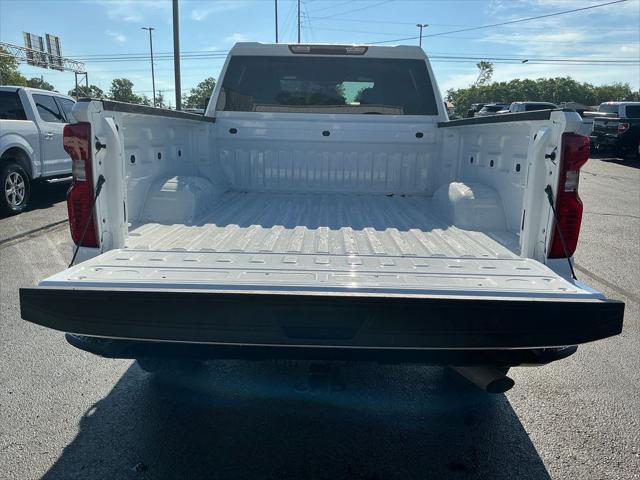 Used 2025 Chevrolet Silverado 2500HD For Sale in Muscle Shoals, AL