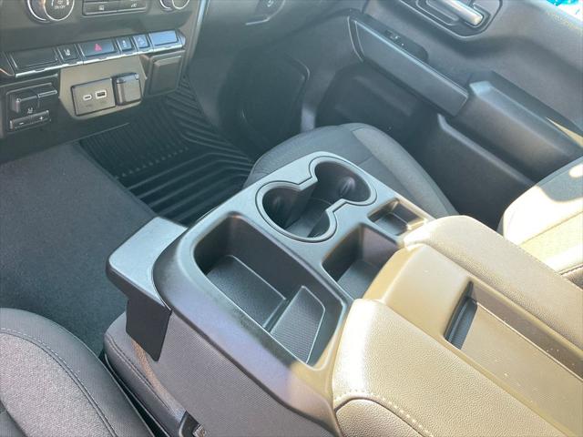 Used 2025 Chevrolet Silverado 2500HD For Sale in Muscle Shoals, AL