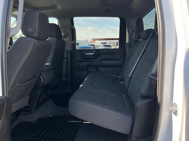 Used 2025 Chevrolet Silverado 2500HD For Sale in Muscle Shoals, AL