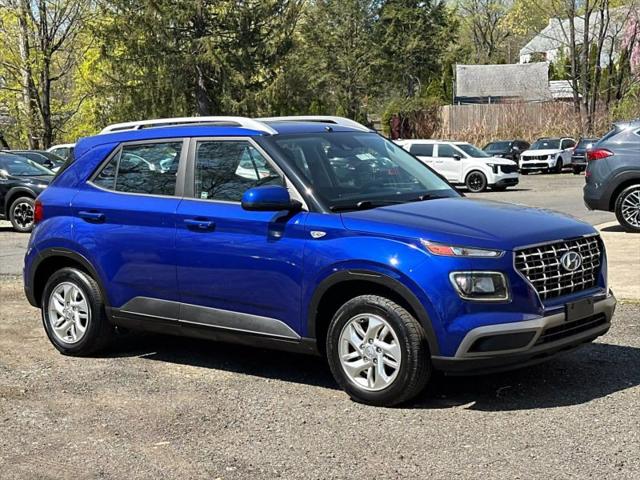 2020 Hyundai Venue SEL for sale in Danbury, CT