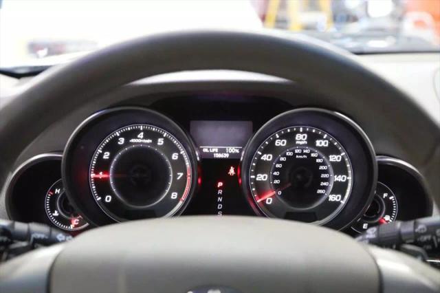 2011 Acura MDX Base