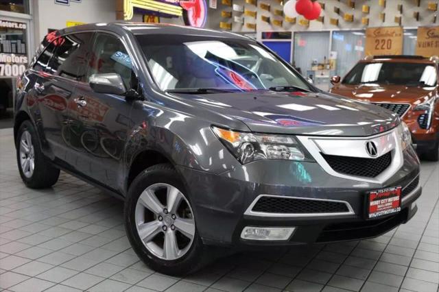 2011 Acura MDX Base for sale in Chicago, IL