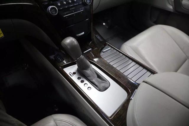 2011 Acura MDX Base