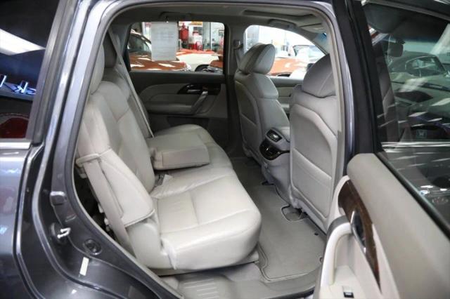 2011 Acura MDX Base