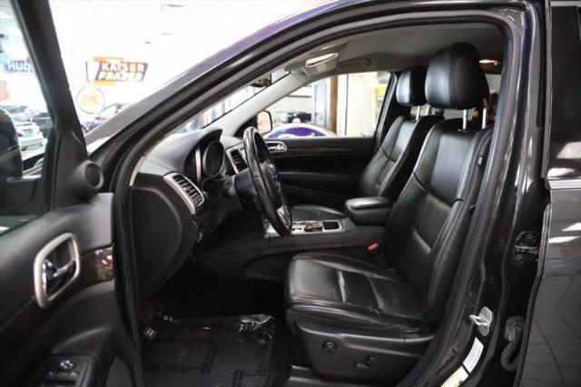 2011 Jeep Grand Cherokee Laredo