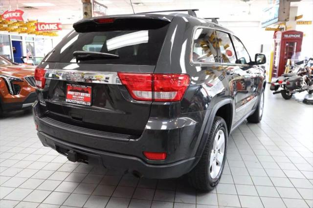 2011 Jeep Grand Cherokee Laredo