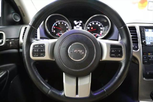 2011 Jeep Grand Cherokee Laredo