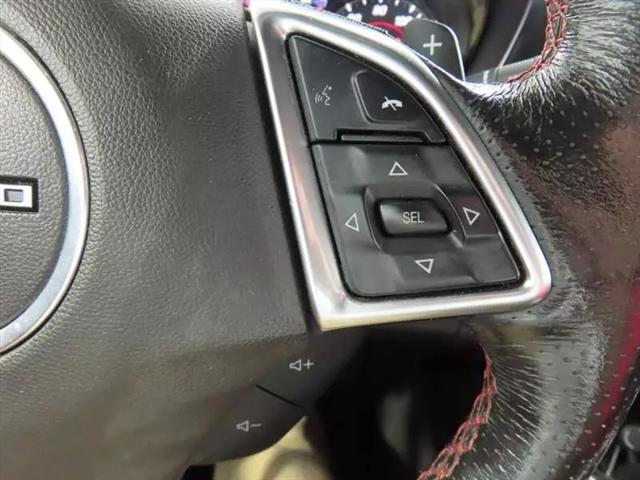 2022 Chevrolet Camaro RWD Convertible 2SS