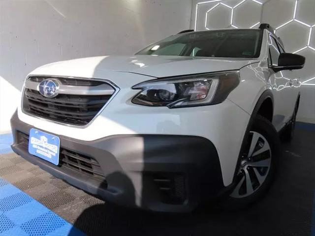 2021 Subaru Outback Base for sale in Manassas, VA