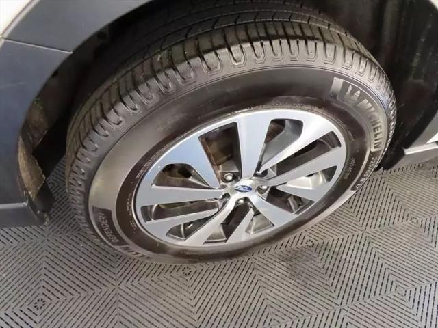 2021 Subaru Outback Base