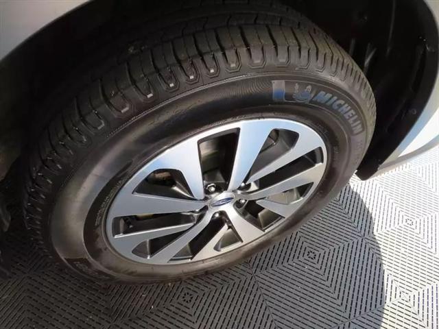 2021 Subaru Outback Base
