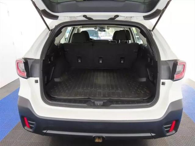 2021 Subaru Outback Base