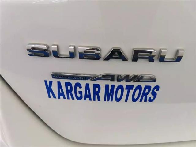 2021 Subaru Outback Base