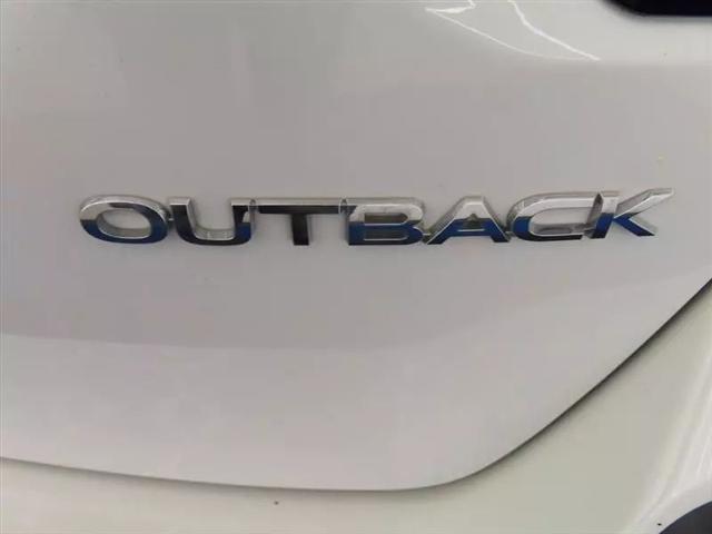 2021 Subaru Outback Base