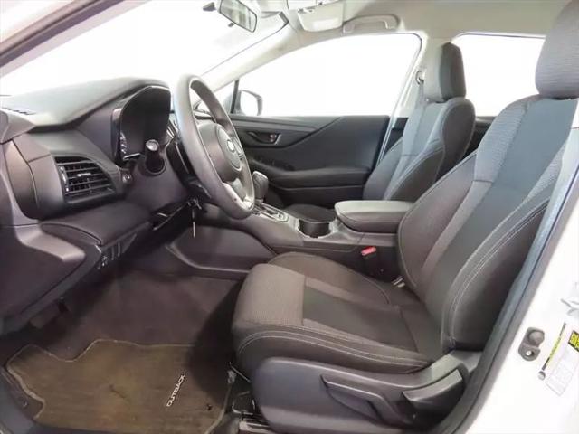 2021 Subaru Outback Base