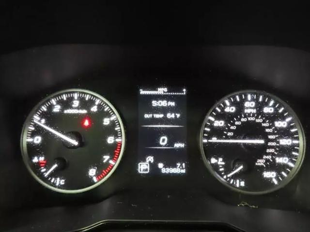 2021 Subaru Outback Base