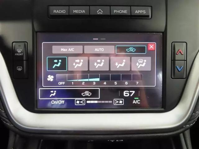 2021 Subaru Outback Base