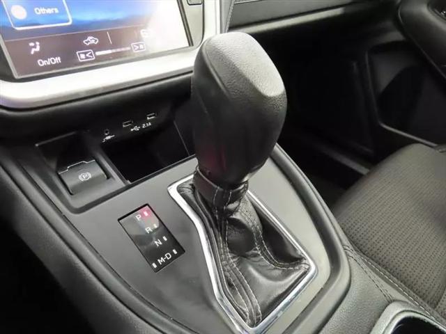 2021 Subaru Outback Base