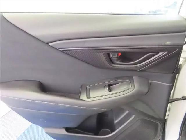 2021 Subaru Outback Base